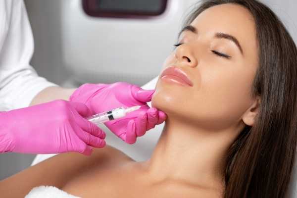FAQs: Fat Dissolving Injections (Aqualyx & Alternatives) Ilkeston