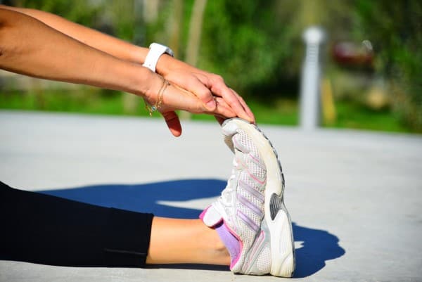 What exercises should you avoid with diastasis recti Ilkeston?