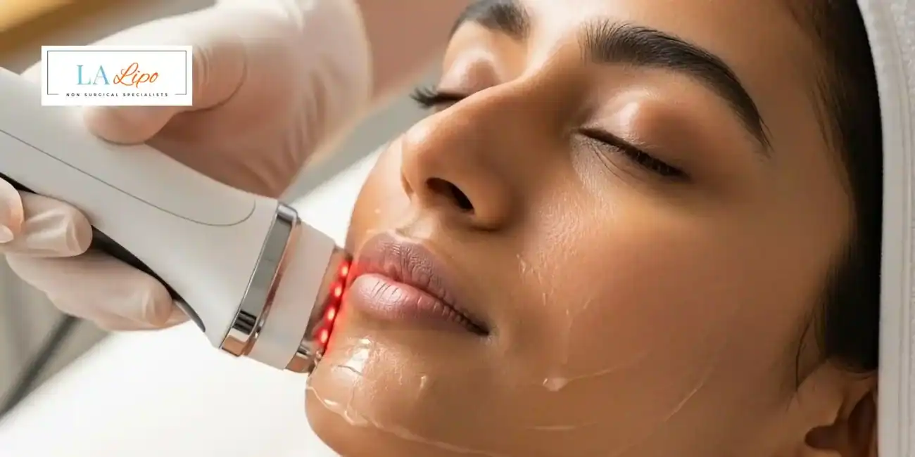 Which Areas of the Body Respond Best to Non-Surgical Skin Tightening Ilkeston?